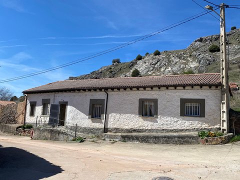 Primera foto del inmueble