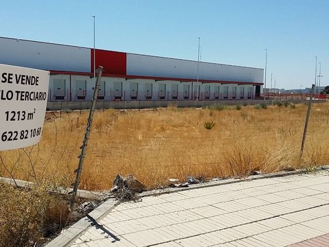 Primera foto del inmueble