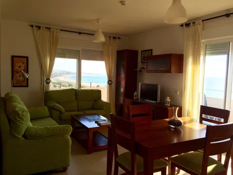Fotografía del inmueble reportado: 550 €/mes — Almería, Almería