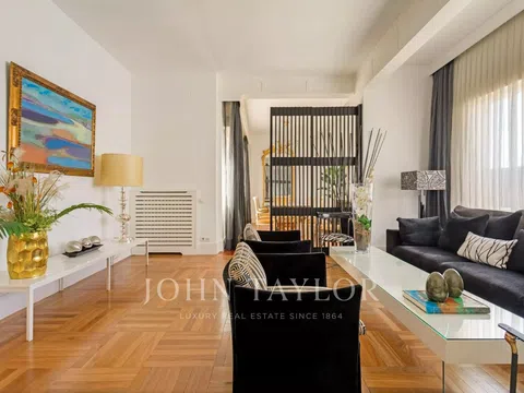 Fotografía del inmueble reportado: 5.900 €/mes — Madrid, Madrid