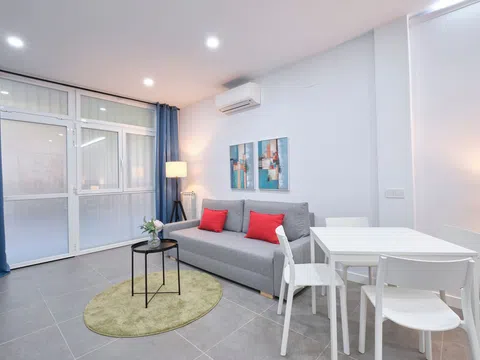 Fotografía del inmueble reportado: 990 €/mes — Madrid Capital, Madrid Capital
