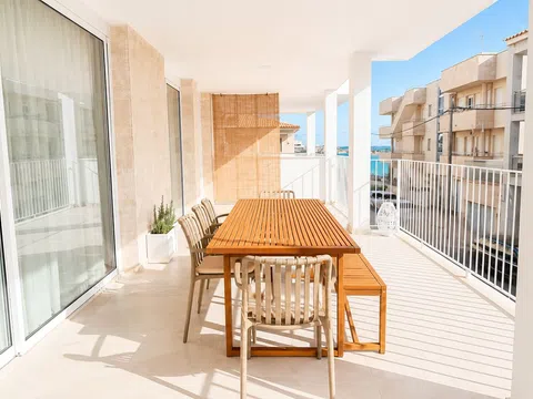 Fotografía del inmueble reportado: 1.900 €/mes — Baleares, Baleares
