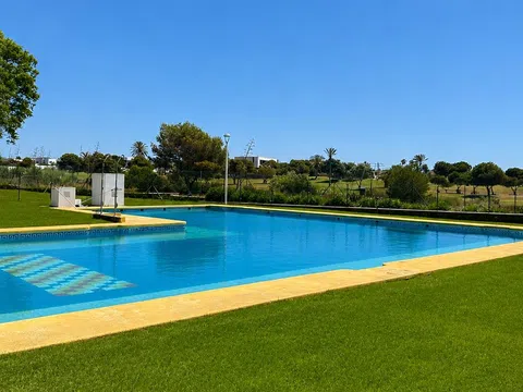 Fotografía del inmueble reportado: 880 €/mes — Almería, Almería