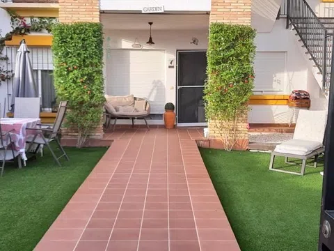 Fotografía del inmueble reportado: 570 €/mes — Almería, Almería