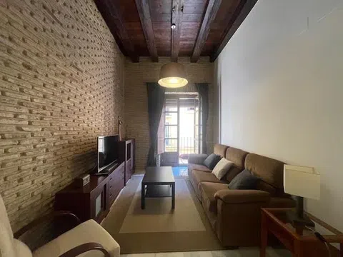 Fotografía del inmueble reportado: 1.100 €/mes — Sevilla, Sevilla