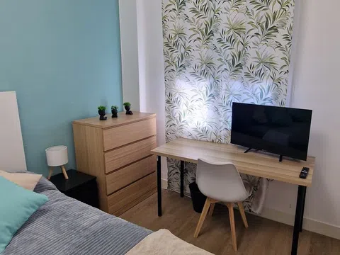 Fotografía del inmueble reportado: 2.000 €/mes — Álava, Álava