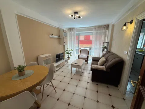 Fotografía del inmueble reportado: 580 €/mes — Soria, Soria