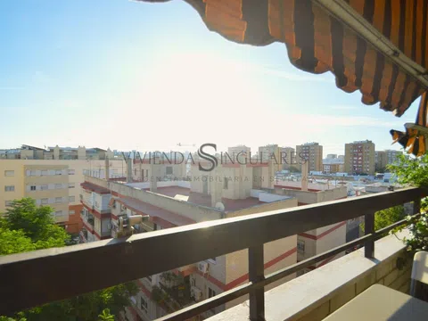 Fotografía del inmueble reportado: 1.000 €/mes — Sevilla, Sevilla