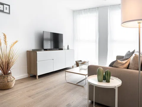Fotografía del inmueble reportado: 1.473 €/mes — Zaragoza, Zaragoza