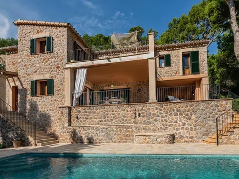 Fotografía del inmueble reportado: 3.500 €/mes — Baleares, Baleares