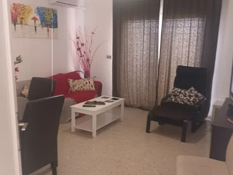 Fotografía del inmueble reportado: 800 €/mes — Sevilla, Sevilla