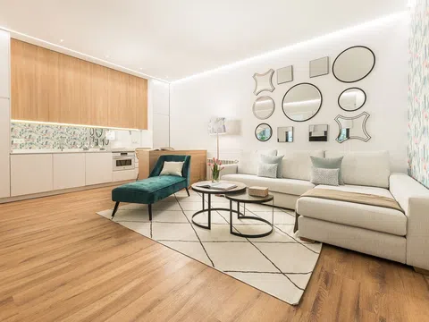 Fotografía del inmueble reportado: 2.970 €/mes — Madrid, Madrid