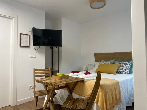 Fotografía del inmueble reportado: 850 €/mes — Pontevedra, Pontevedra
