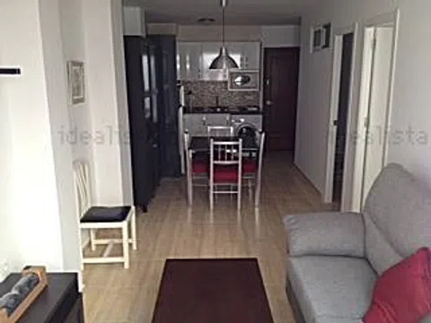 Fotografía del inmueble reportado: 825 €/mes — Sevilla, Sevilla