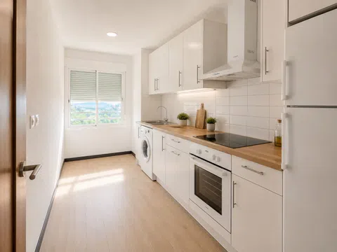 Fotografía del inmueble reportado: 800 €/mes — Toledo, Toledo