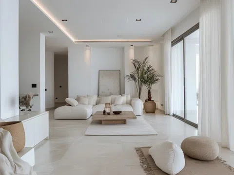 Fotografía del inmueble reportado: 3.800 €/mes — Málaga, Málaga