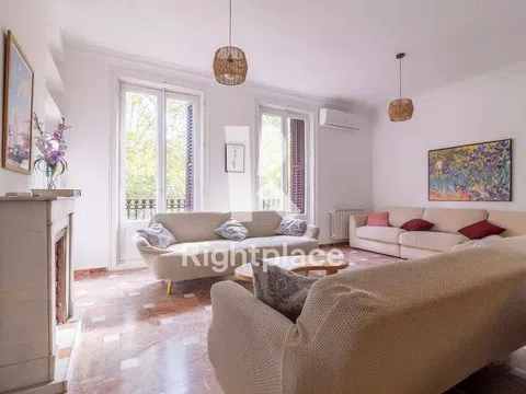Fotografía del inmueble reportado: 4.300 €/mes — Madrid, Madrid
