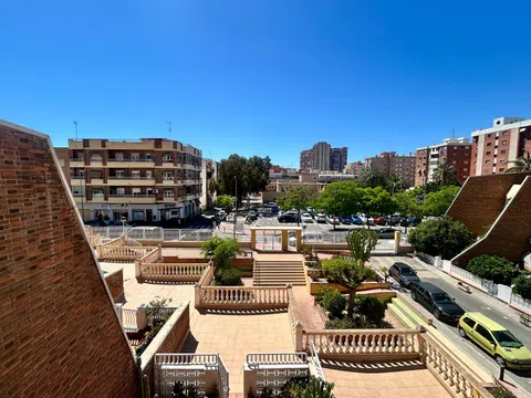 Fotografía del inmueble reportado: 1.700 €/mes — Alicante, Alicante
