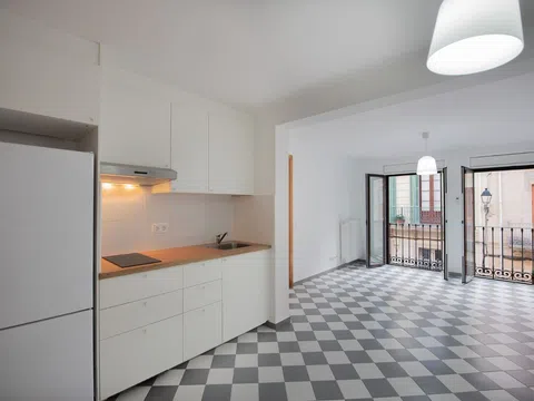 Fotografía del inmueble reportado: 635 €/mes — Girona, Girona