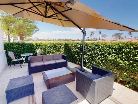 Fotografía del inmueble reportado: 1.350 €/mes — Murcia, Murcia