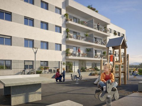 Primera foto del inmueble