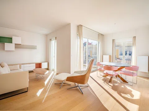 Fotografía del inmueble reportado: 4.200 €/mes — Madrid, Madrid