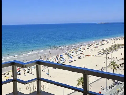 Fotografía del inmueble reportado: 430 €/mes — Cádiz, Cádiz