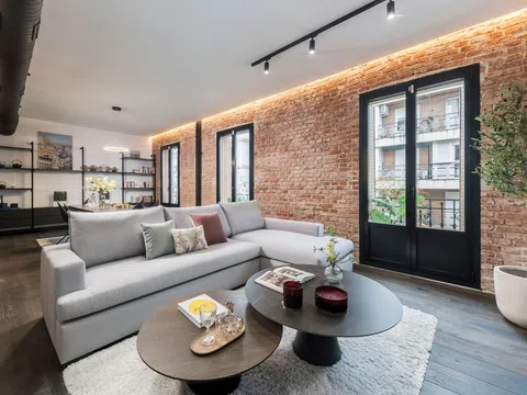 Fotografía del inmueble reportado: 6.435 €/mes — Madrid, Madrid
