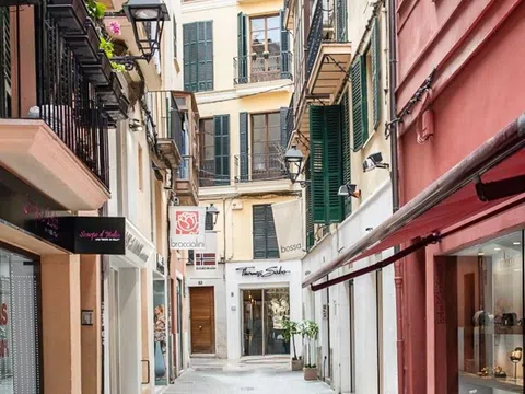 Fotografía del inmueble reportado: 1.350 €/mes — Baleares, Baleares