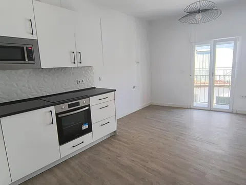 Fotografía del inmueble reportado: 600 €/mes — Sevilla, Sevilla