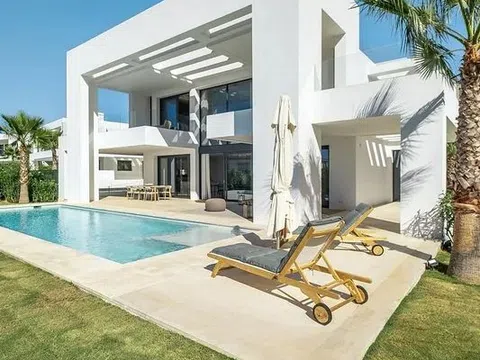 Fotografía del inmueble reportado: 16.000 €/mes — Málaga, Málaga