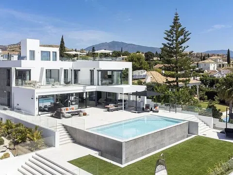 Fotografía del inmueble reportado: 25.000 €/mes — Málaga, Málaga