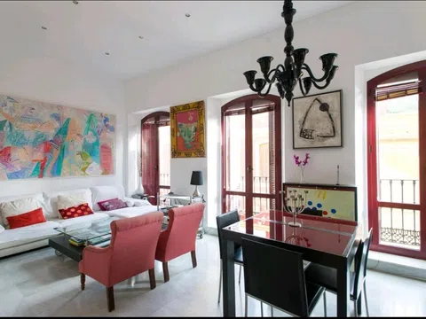 Fotografía del inmueble reportado: 2.050 €/mes — Sevilla, Sevilla