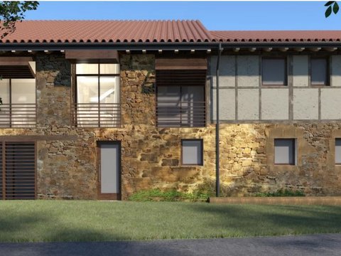 Primera foto del inmueble