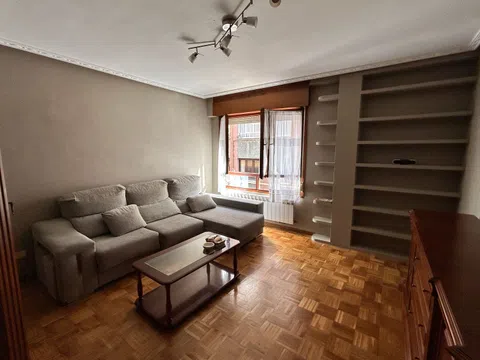 Fotografía del inmueble reportado: 765 €/mes — Gijón, Gijón