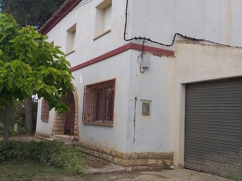 Primera foto del inmueble