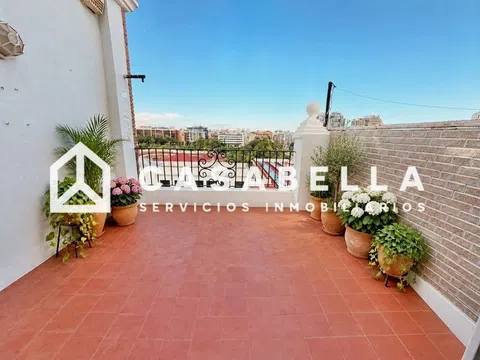 Fotografía del inmueble reportado: 2.400 €/mes — Valencia Capital, Valencia Capital