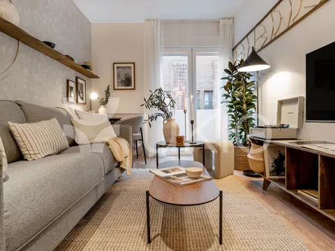 Fotografía del inmueble reportado: 2.275 €/mes — Madrid, Madrid