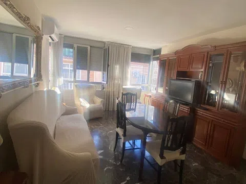 Fotografía del inmueble reportado: 1.100 €/mes — Granada, Granada