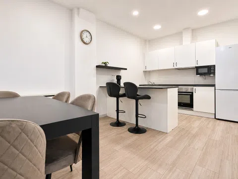 Fotografía del inmueble reportado: 850 €/mes — Zaragoza, Zaragoza