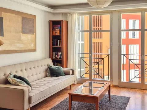 Fotografía del inmueble reportado: 1.450 €/mes — Málaga, Málaga