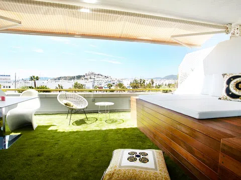 Fotografía del inmueble reportado: 5.500 €/mes — Baleares, Baleares