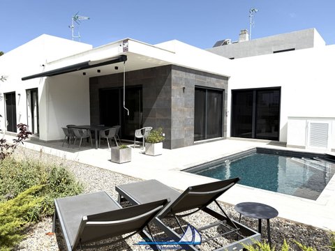 Primera foto del inmueble