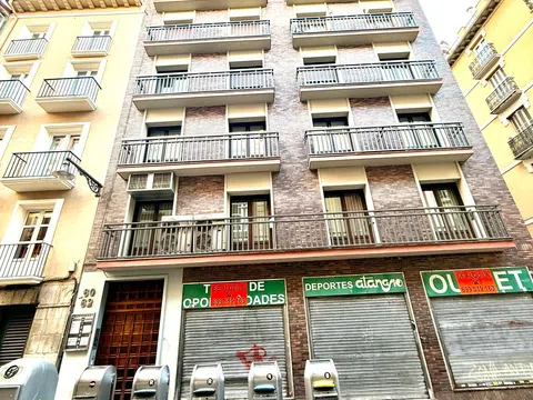 Fotografía del inmueble reportado: 950 €/mes — Navarra, Navarra