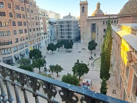 Fotografía del inmueble reportado: 1.500 €/mes — Valencia Capital, Valencia Capital