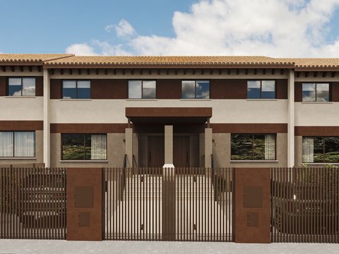 Primera foto del inmueble