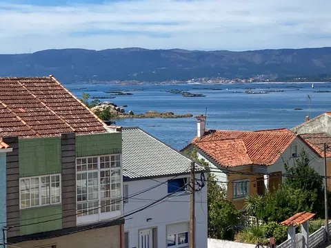 Fotografía del inmueble reportado: 765 €/mes — Pontevedra, Pontevedra