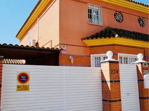 Fotografía del inmueble reportado: 1.900 €/mes — Sevilla, Sevilla