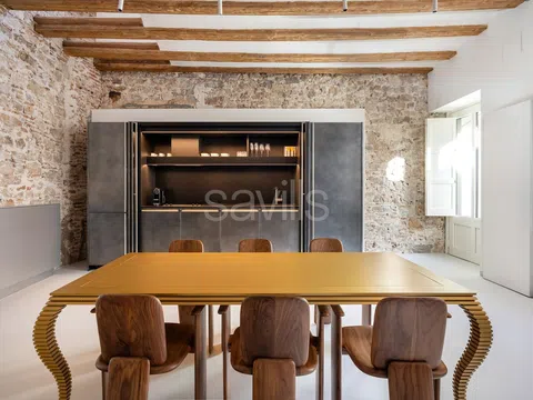 Fotografía del inmueble reportado: 9.900 €/mes — Barcelona, Barcelona