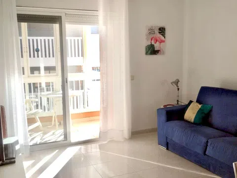 Fotografía del inmueble reportado: 700 €/mes — Castellón, Castellón